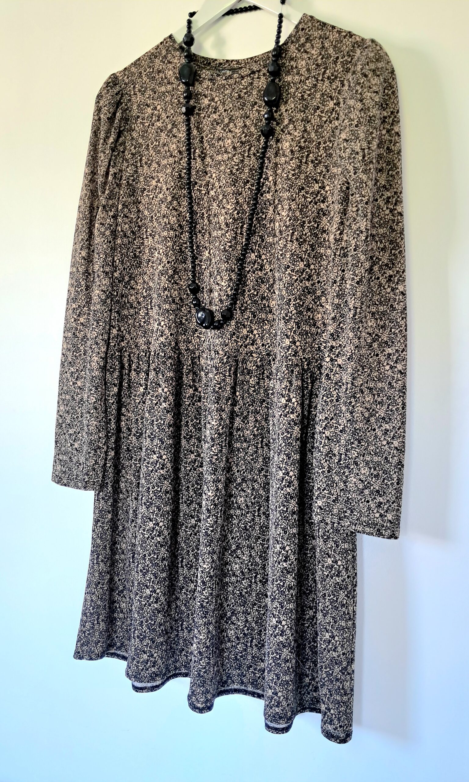 Adorable petite robe volantée – Image 5