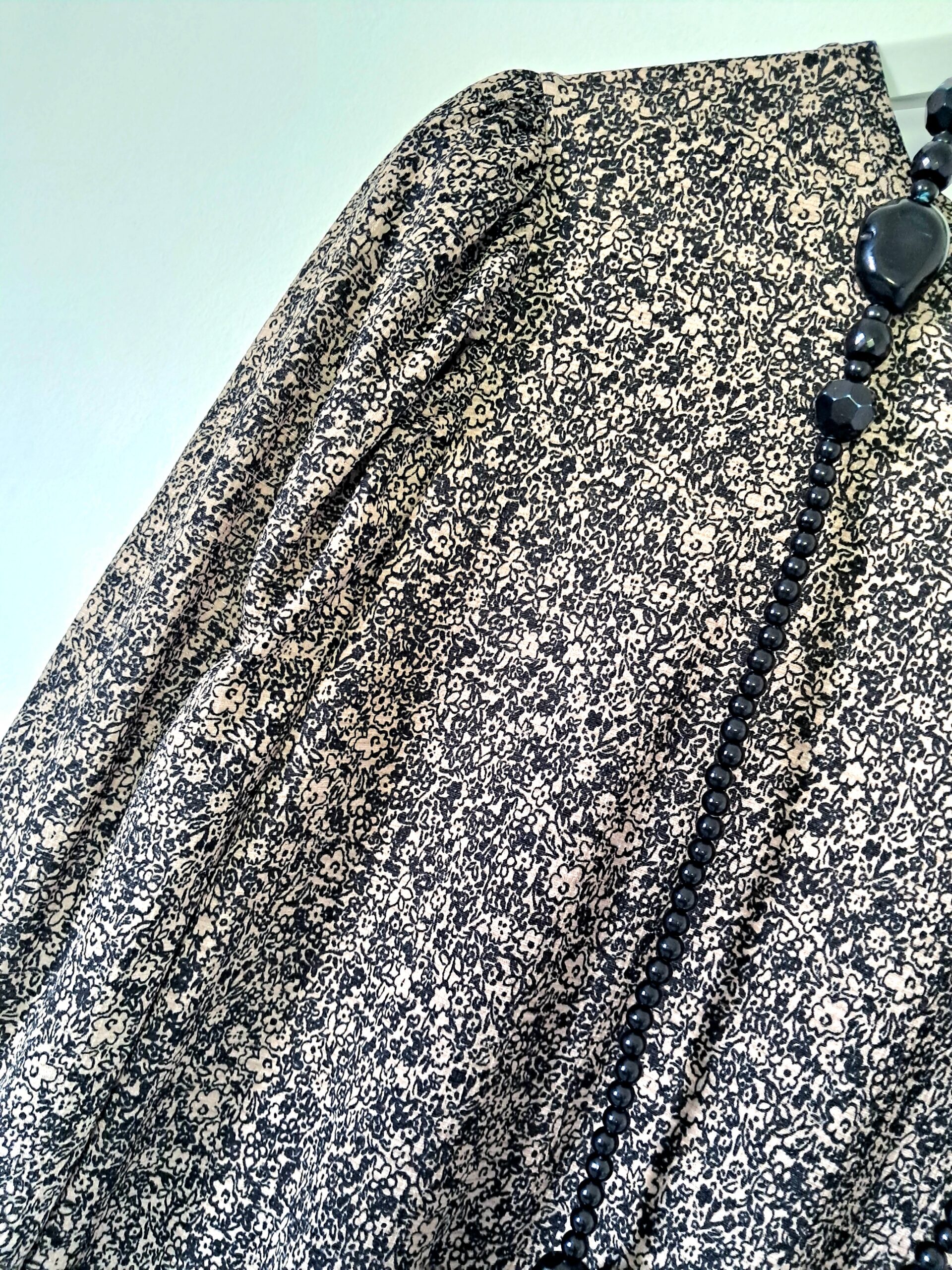 Adorable petite robe volantée – Image 9