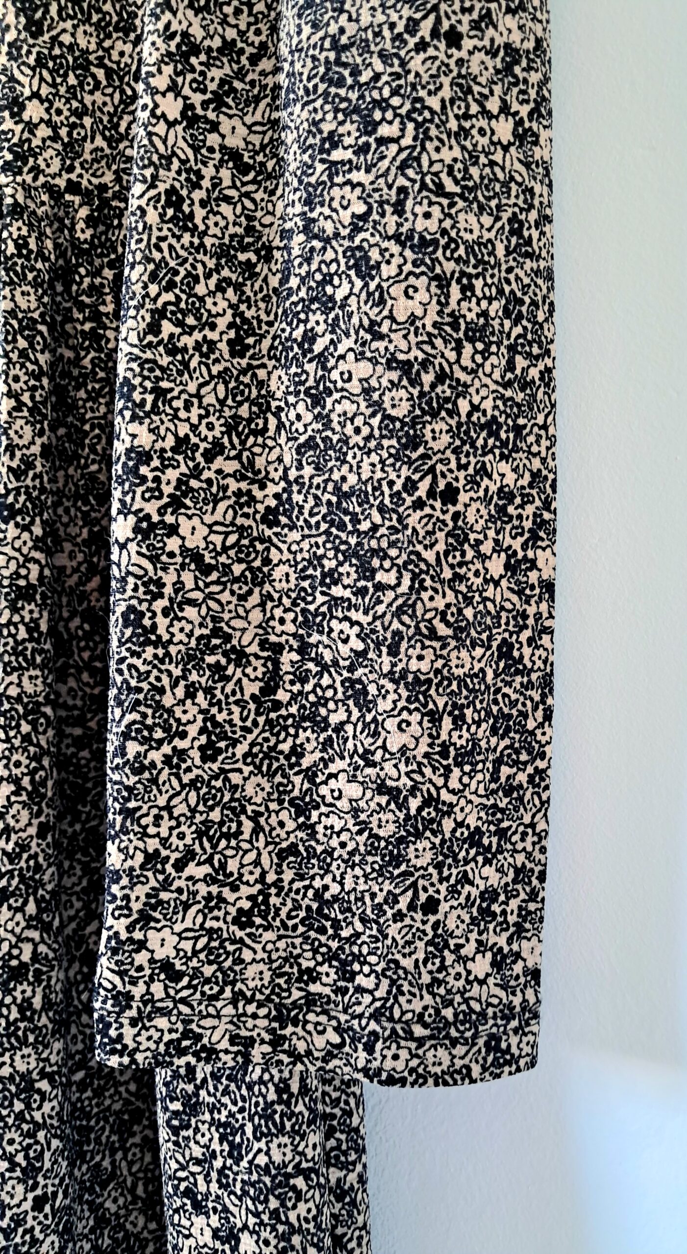 Adorable petite robe volantée – Image 8