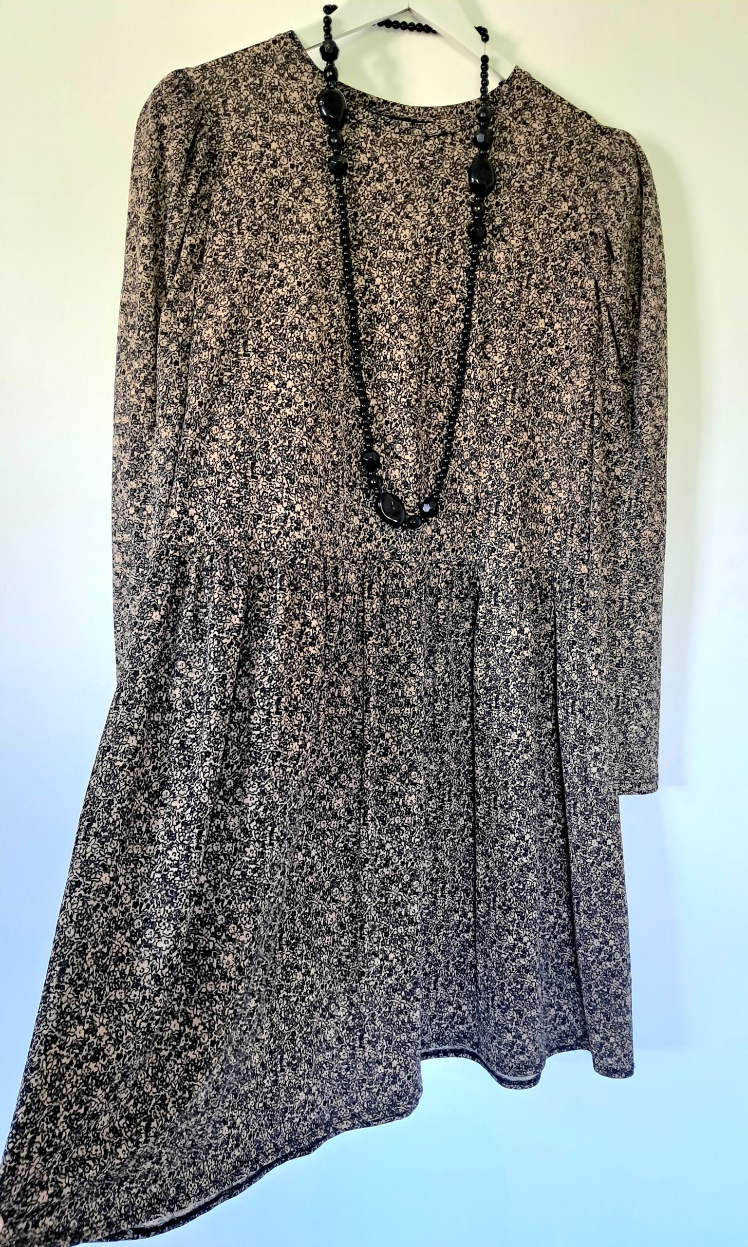 Adorable petite robe volantée – Image 7