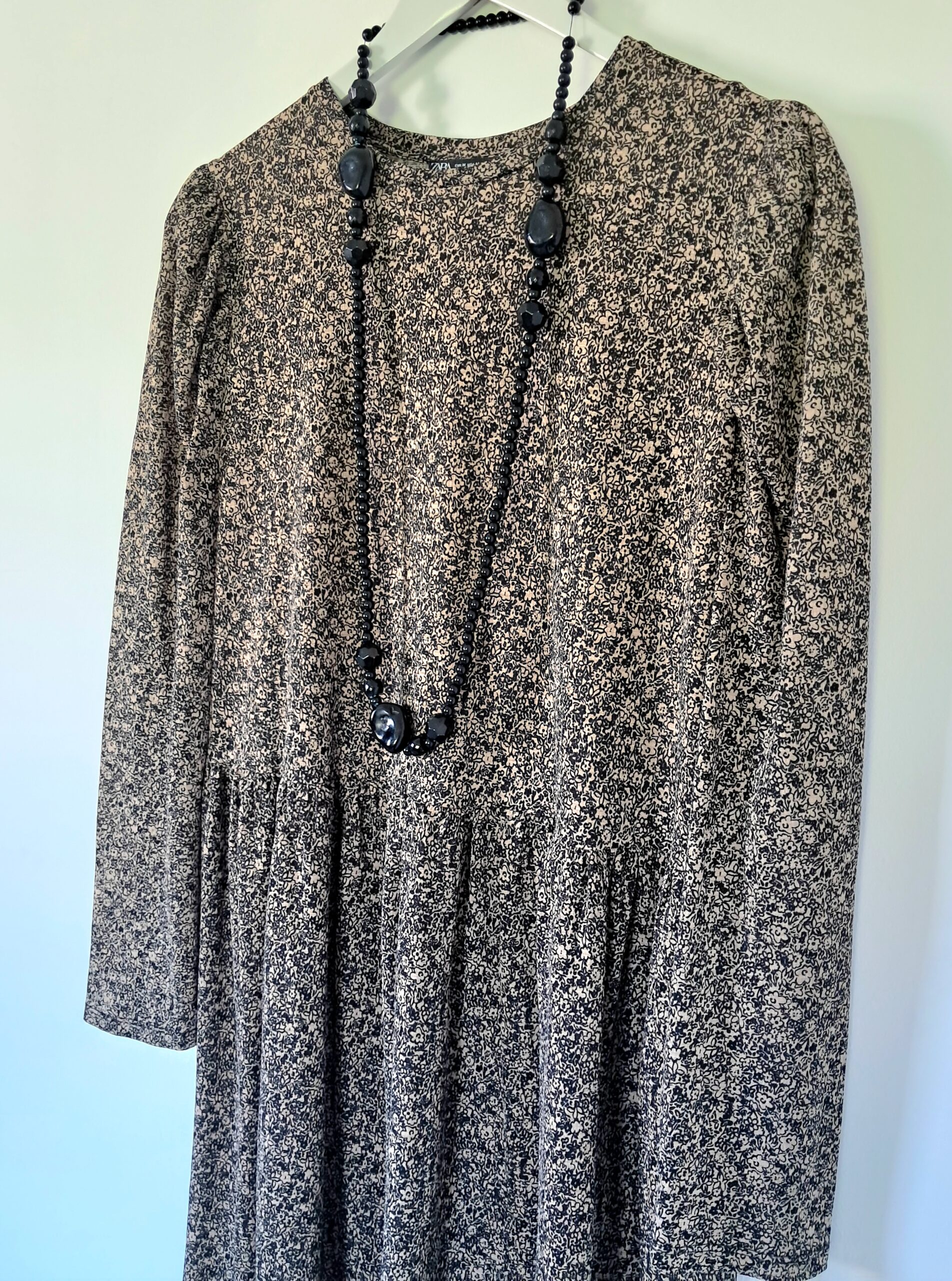 Adorable petite robe volantée – Image 3