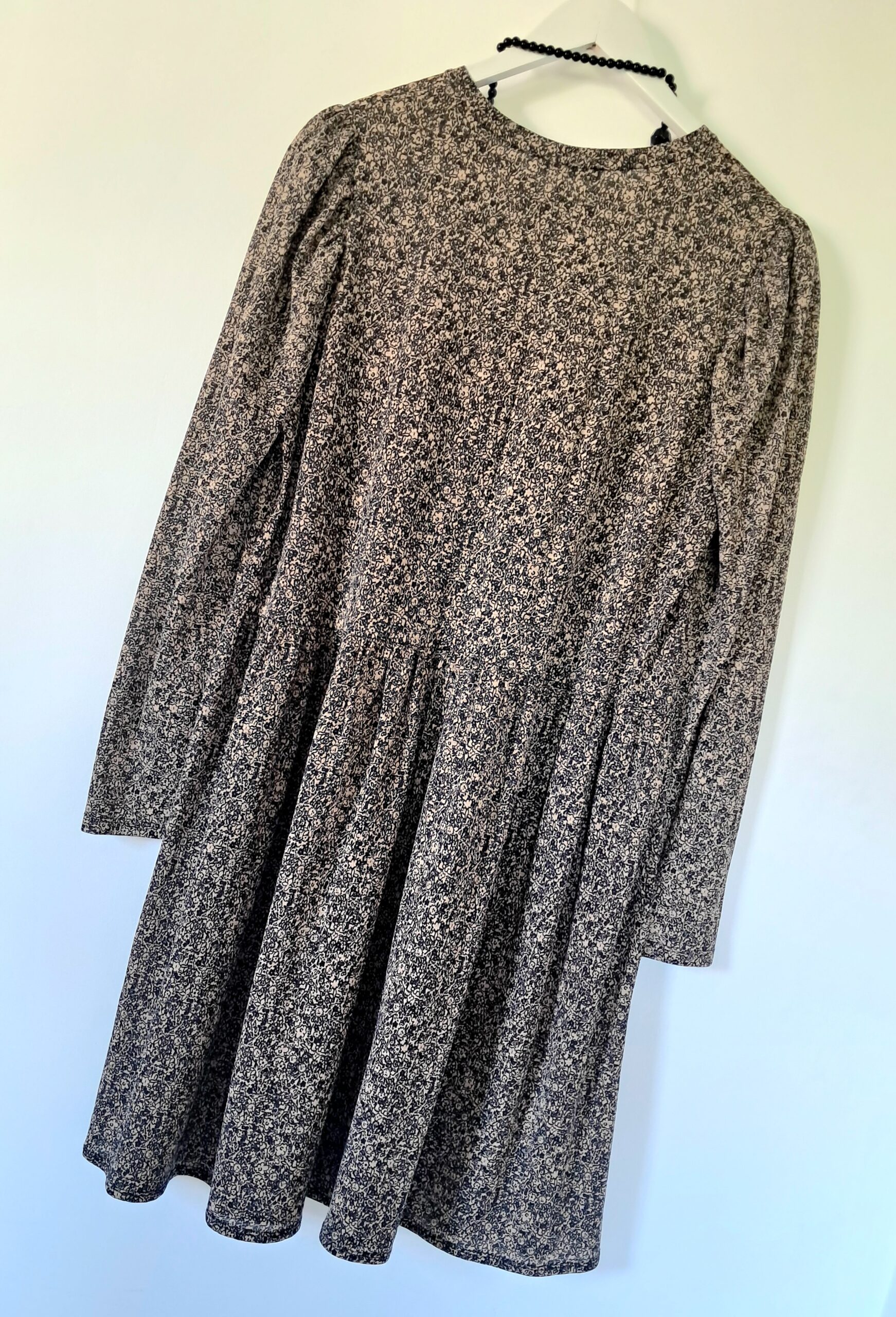 Adorable petite robe volantée – Image 11