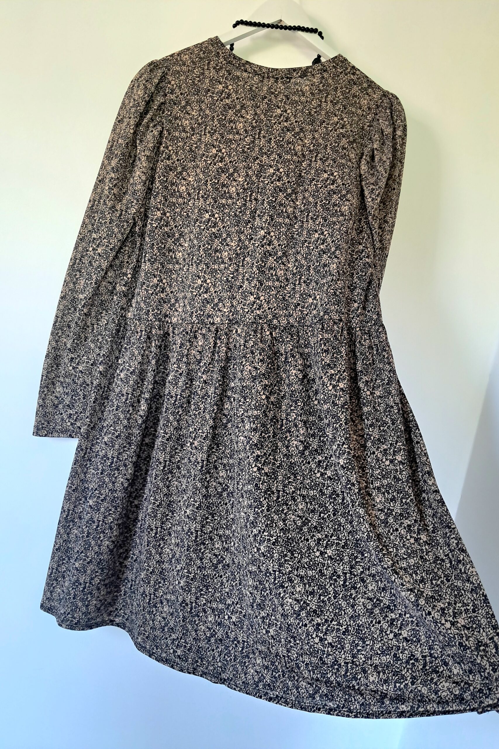 Adorable petite robe volantée – Image 12