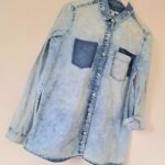 Chemise au look original - L