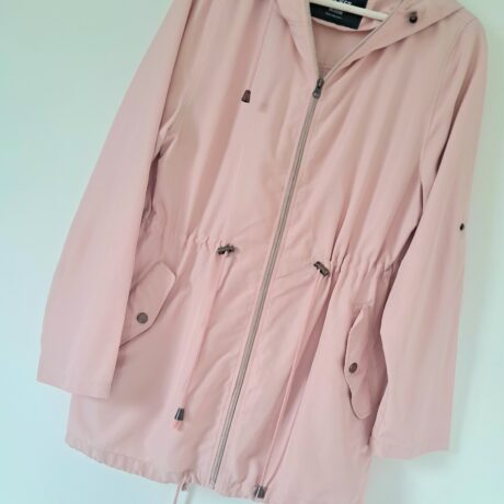 Parka mi-saison - M 40/42