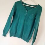 Pull tout doux et raffiné - M/L