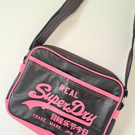 Besace Superdry
