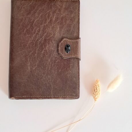 Portefeuille vintage