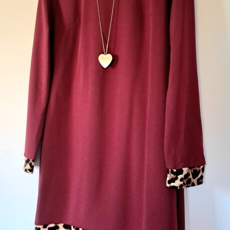 Robe chic et raffiné 40/42