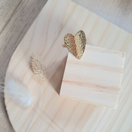 Bague JOLI COEUR