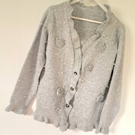 Gilet style raffiné - T 40/42