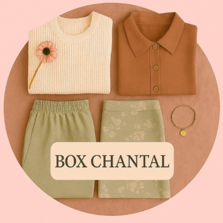 Box Chantal