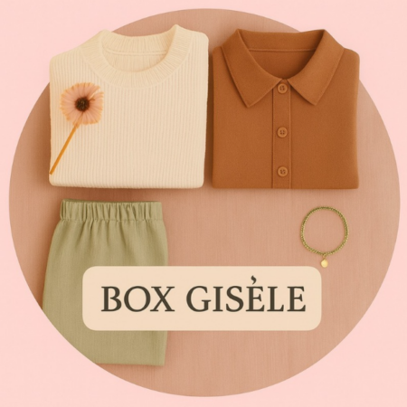 Box Gisèle