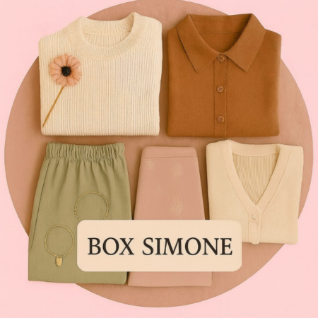 Box Simone