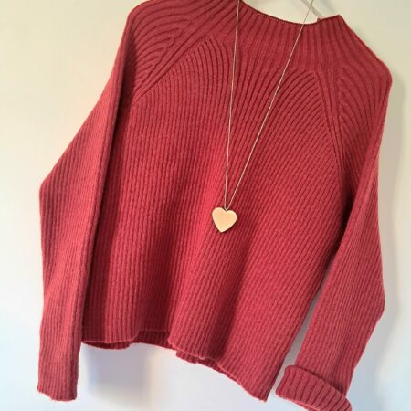 Magnifique pull tout doux - 40