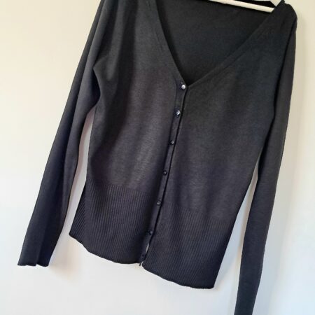 Gilet chic et intemporel - XL